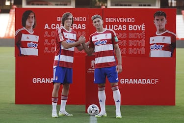 Álvaro Valles, Raúl Fernández y la historia de un relevo en la portería