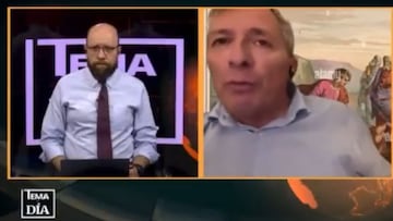 Hermano de Franco Parisi revela su voto y dice quién ganará en la segunda vuelta: ¡frase polémica!