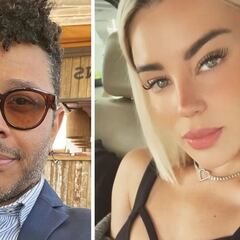 Kalimba prepara demanda por daño moral contra Melissa Galindo: qué pasó y qué se sabe