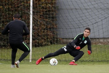 El equipo de Juan Carlos Osorio recibió un duro golpe en la pasada fecha de la Liga Águila al caer ante Cúcuta en su casa, por lo que el duelo con Pasto es el gran objetivo del equipo que quiere seguir sumando de a tres puntos en la tabla. 