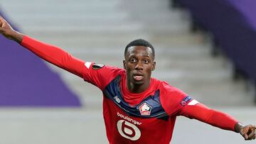 Timothy Weah, primer estadounidense campeón de la Ligue 1