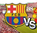Barcelona 1-0 Manchester United goles, resumen y resultado