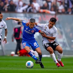 Colo Colo - U. de Chile: a qué hora juega, horario, TV, canal y cómo ver el Superclásico y la final de la Supercopa 2025
