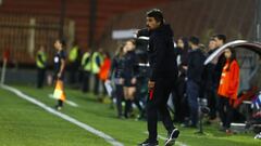 José Letelier: “Sudáfrica aprovechó nuestros errores”