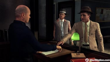 L.A. Noire: The Complete Edition, Impresiones