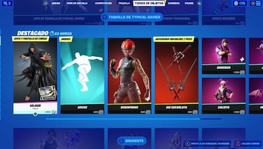 Fortnite: skin Kelsier de Mistborn/Nacidos de la Bruma ya disponible; precio y contenidos