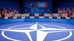 Which European countries are not NATO members? Updated list of nations not belonging to the alliance