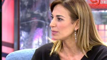 Mariló Montero denuncia el acoso que sufrió en TVE