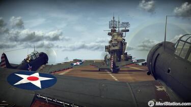 Birds of Steel, Impresiones