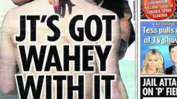 Terry ve desde Dubai la goleada copera del Chelsea