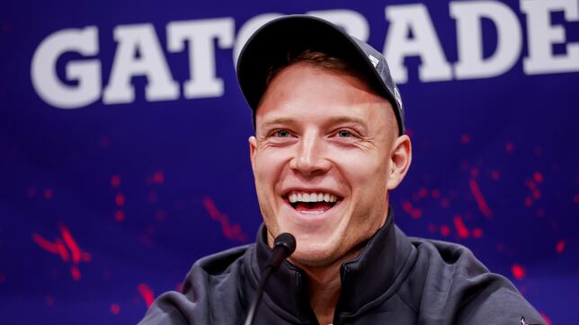 Is Christian McCaffrey going to play against the Jets on Monday Night Football? Injury status