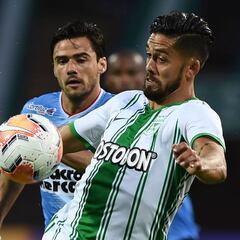 River Plate (U) - Nacional: TV, horario y cómo ver online la Copa Sudamericana