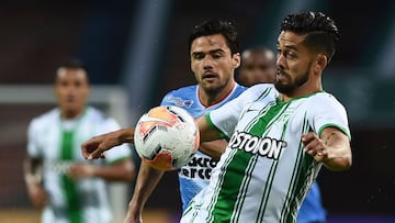 Horarios y TV: cómo y dónde ver River Plate (U) - Nacional