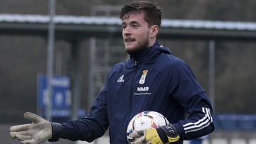 04/02/21 ENTRENAMIENTO REAL OVIEDO
FEMENIAS