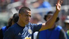 La predicción de Mourinho sobre Alexis para esta temporada