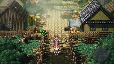 Impresiones de Live a Live, las distintas vidas de un clásico que llega a Switch