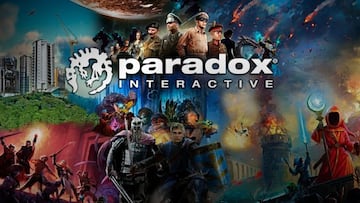 Ofertas de Paradox: la mejor estrategia, de rebajas en Steam