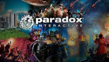 Ofertas de Paradox: la mejor estrategia, de rebajas en Steam