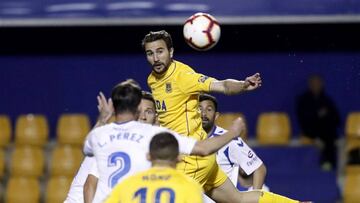 Alcorcón 1-1 Tenerife: resumen, goles y resultado del partido