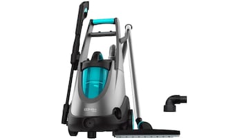 Hidroaspirador Cecotec Conga Triton 4000 UltraClean