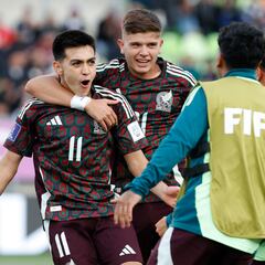 Mora vuelve a brillar