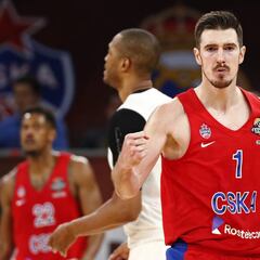Nando de Colo: ¿un sueño imposible para Valencia Basket?