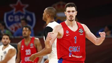 Nando De Colo.