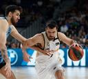 Resumen y resultado del Real Madrid - Breogán: Liga Endesa 2023-24