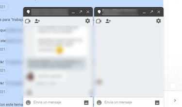 Cómo hacer videollamadas y llamadas de audio en Gmail