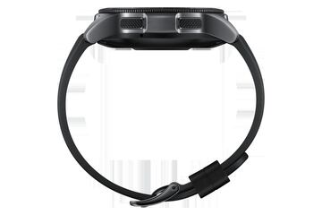 Samsung Galaxy Watch, el nuevo smartwatch 4G Samsung de dise?o clásico
