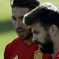 Power to the Players: el negocio de Gerard Piqué y Sergio Ramos