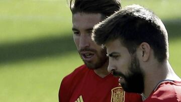 Power to the Players: as&iacute; es el negocio de Gerard Piqu&eacute; y Sergio Ramos. 