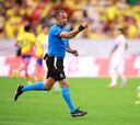 Así es Darío Herrera, el árbitro del Uruguay - Brasil de cuartos de final de Copa América 2024