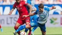 En Italia barren con Vidal y sus críticas a los altos precios