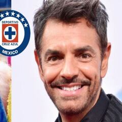 Liga Mx: Estos famosos tienen el corazón celeste