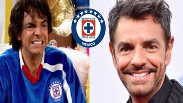 Liga Mx: Estos famosos tienen el corazón celeste