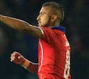 Arturo Vidal promete: "Lucharé con todo por la Copa América"