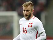 Kuba compra el Wisla para salvarlo y será jugador-presidente