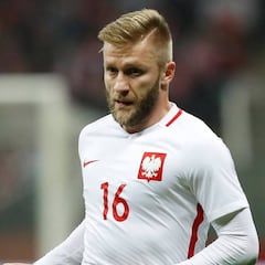 Kuba compra el Wisla para salvarlo y será jugador-presidente