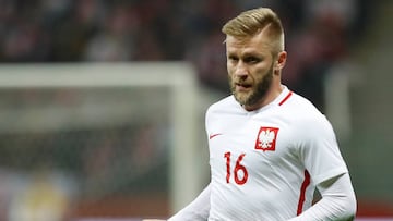 Kuba compra el Wisla para salvarlo y ser¨¢ jugador-presidente