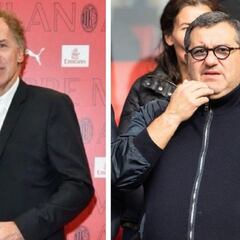 Baresi avisa a Raiola