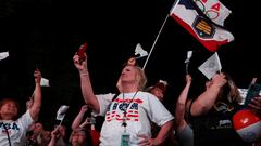 Salt Lake City wins Winter Olympics 2034: how many times has USA hosted the competition?