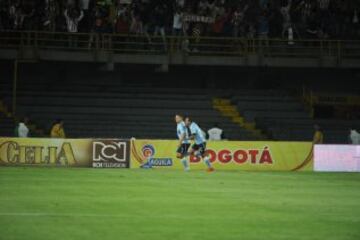 Junior demostró que fue uno de los mejores equipos del campeonato