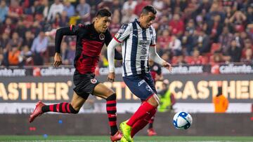 Tijuana - Monterrey, cómo y dónde ver; horario y TV online