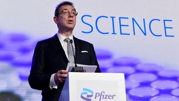 La variante de omicron sigue manteniendo en alerta a todo el mundo por los contagios. Estados Unidos se encuentra promediando 250 mil contagiados al día.