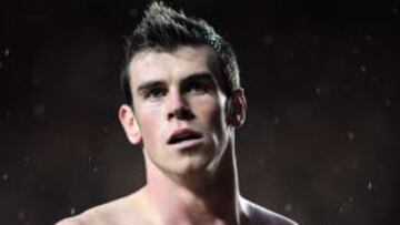 Gareth Bale.