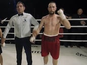 Sandor vuelve a España con victoria en una guerra de guerrillas