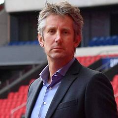 Recado de Van der Sar a De Ligt: "Tiene que centrarse en el Ajax"