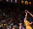 Gran Canaria - Barcelona, en directo: Playoff Liga Endesa hoy, en vivo