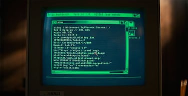 Stranger Things 4: así es el sorprendente huevo de pascua de Alien que ha vuelto locos a los fans